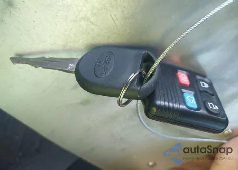 2006 Ford Mustang Gt из США, поврежденный, VIN 1ZVHT82H865252390